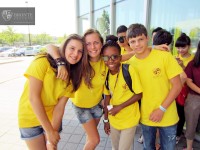 Playdium - 2012 Summer Camp